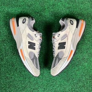 New Balance 991v2 Winter Flare Size 10.5 Made in England